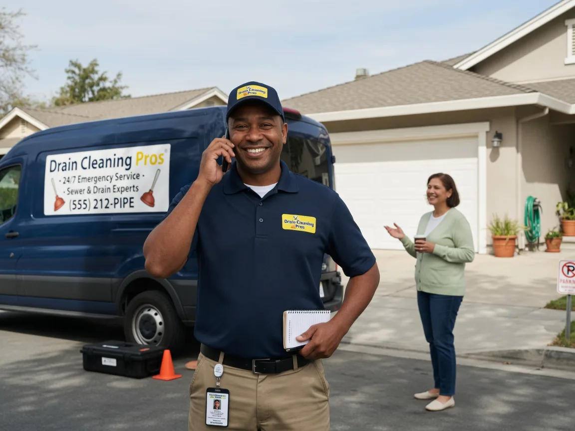 Drain Cleaning Cairo, IL FAQs